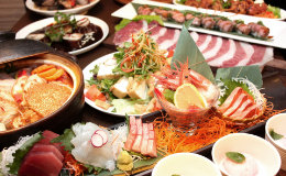 歓送迎会イメージ写真