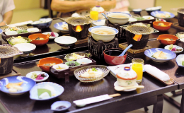 親戚の集まりイメージ写真